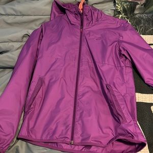 Nike windbreaker